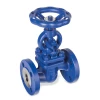 Steel gate valve | KP-771